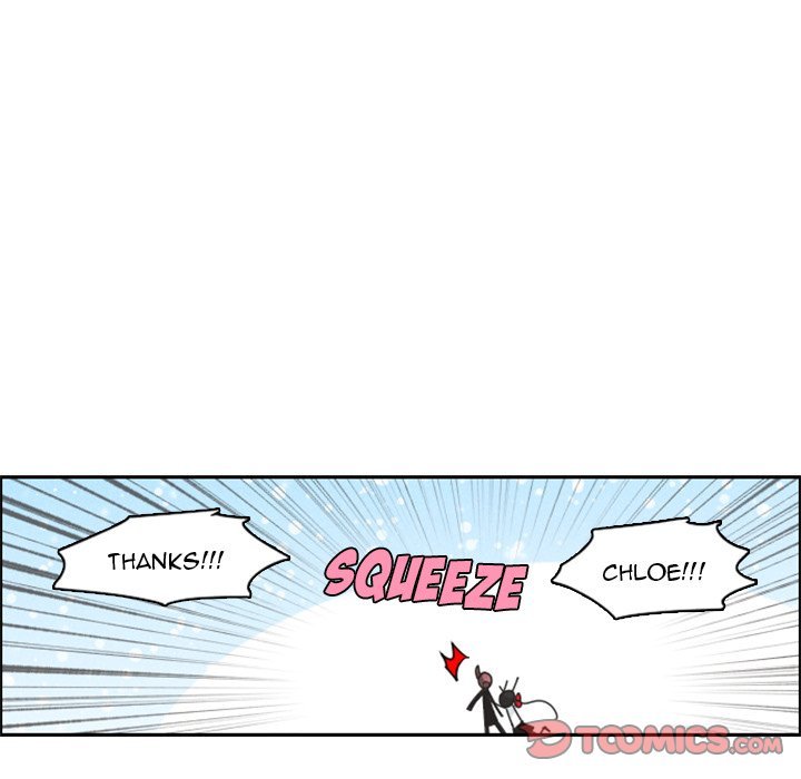 Go Away, Mr.Demon Chapter 114 - Page 48