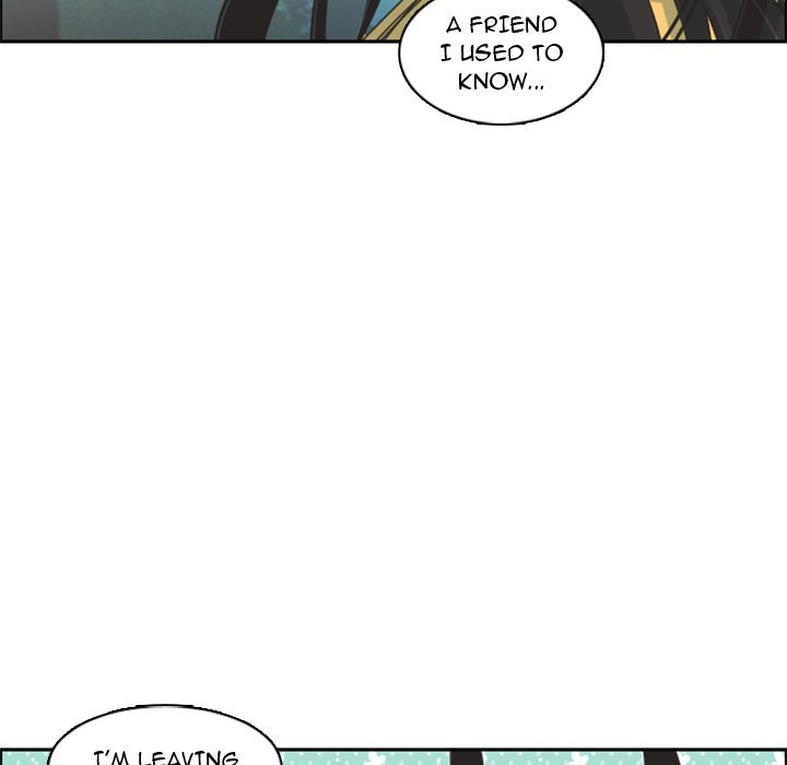 Go Away, Mr.Demon Chapter 114 - Page 51