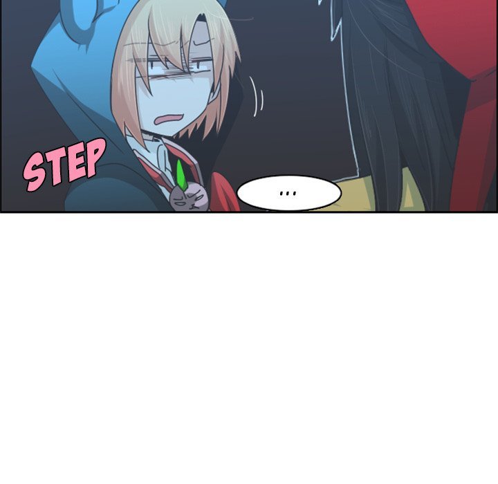 Go Away, Mr.Demon Chapter 114 - Page 57