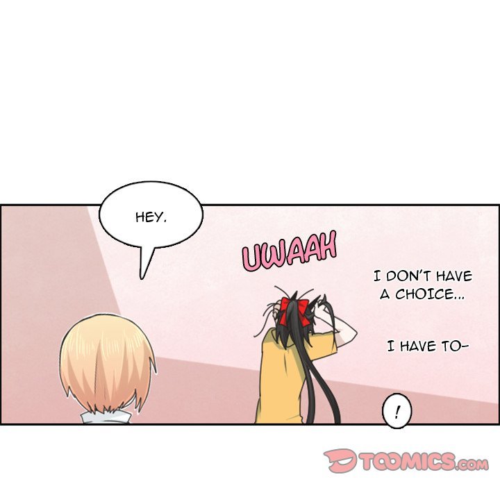Go Away, Mr.Demon Chapter 114 - Page 6