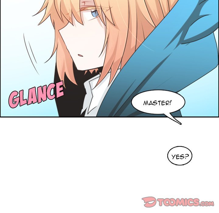 Go Away, Mr.Demon Chapter 114 - Page 60