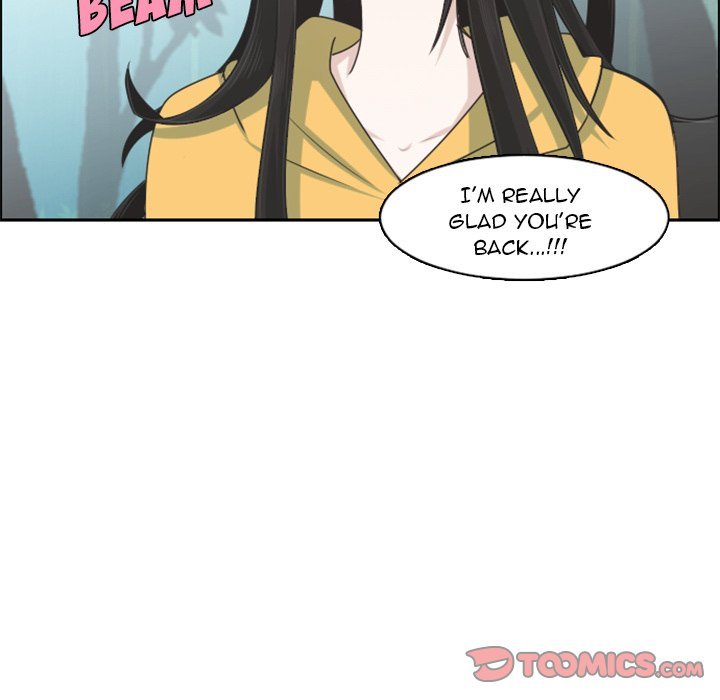 Go Away, Mr.Demon Chapter 114 - Page 62