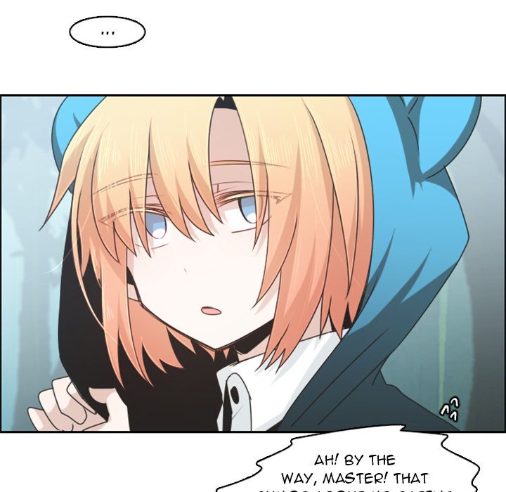 Go Away, Mr.Demon Chapter 114 - Page 63