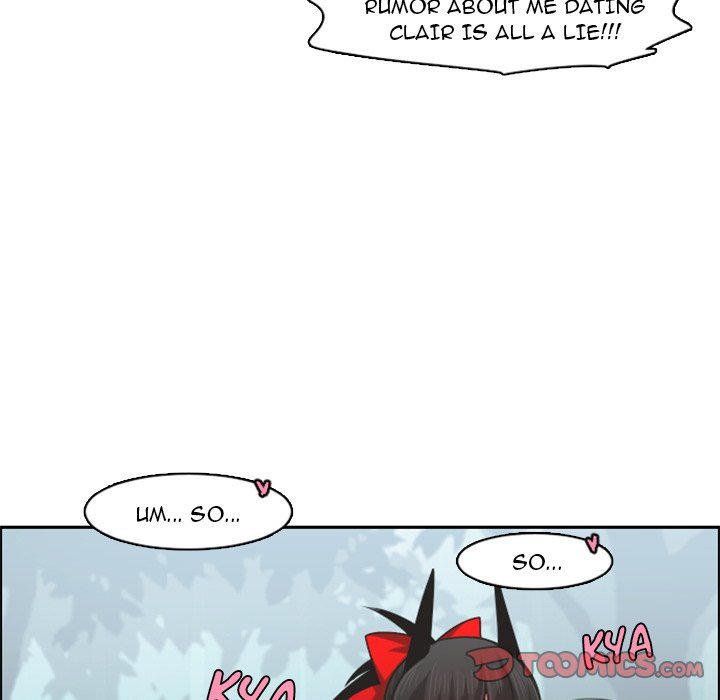 Go Away, Mr.Demon Chapter 114 - Page 64