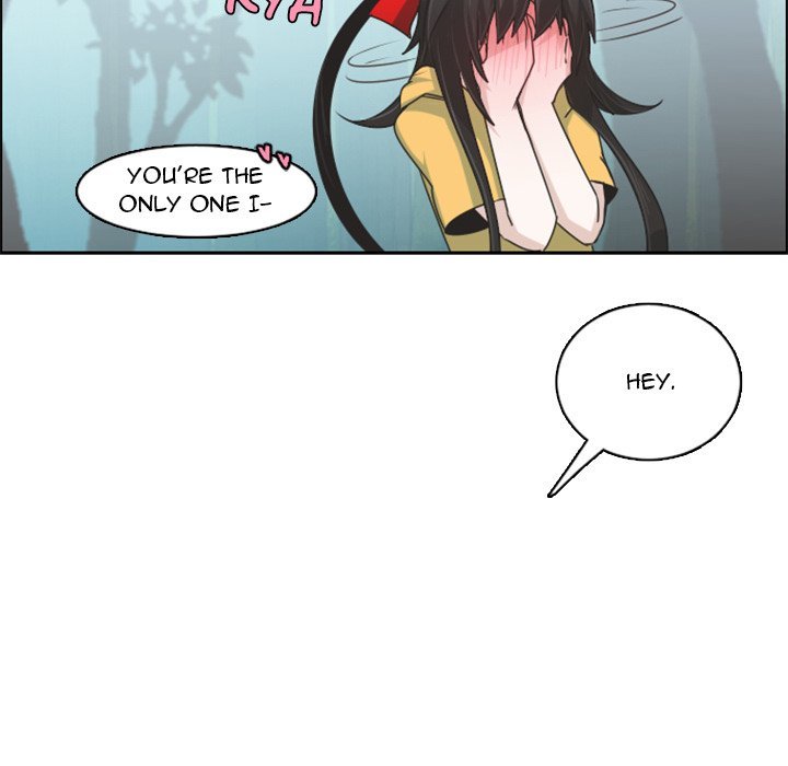 Go Away, Mr.Demon Chapter 114 - Page 65