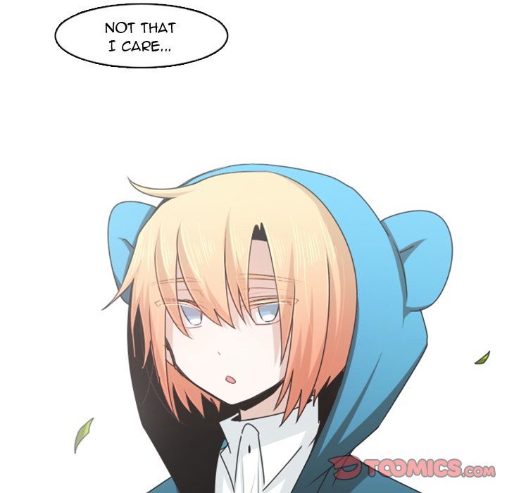 Go Away, Mr.Demon Chapter 114 - Page 66
