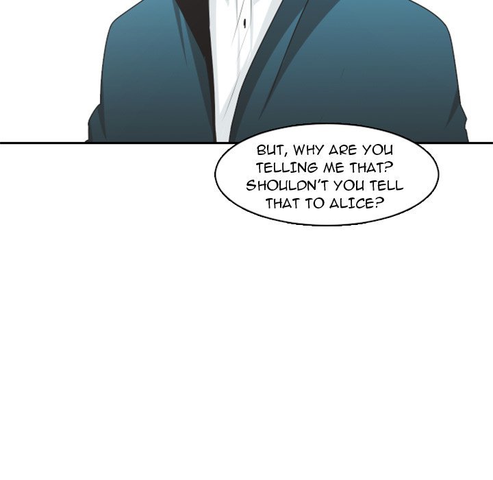 Go Away, Mr.Demon Chapter 114 - Page 67