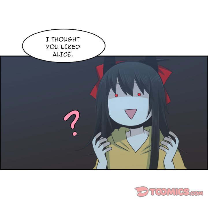 Go Away, Mr.Demon Chapter 114 - Page 68