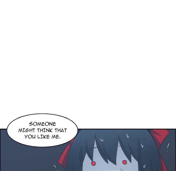 Go Away, Mr.Demon Chapter 114 - Page 69
