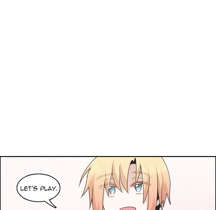 Go Away, Mr.Demon Chapter 114 - Page 7