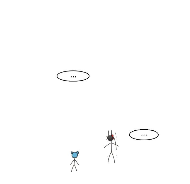 Go Away, Mr.Demon Chapter 114 - Page 71