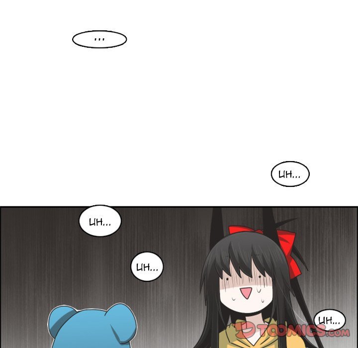 Go Away, Mr.Demon Chapter 114 - Page 72