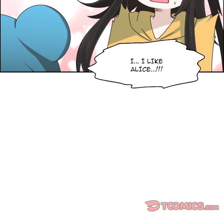 Go Away, Mr.Demon Chapter 114 - Page 76