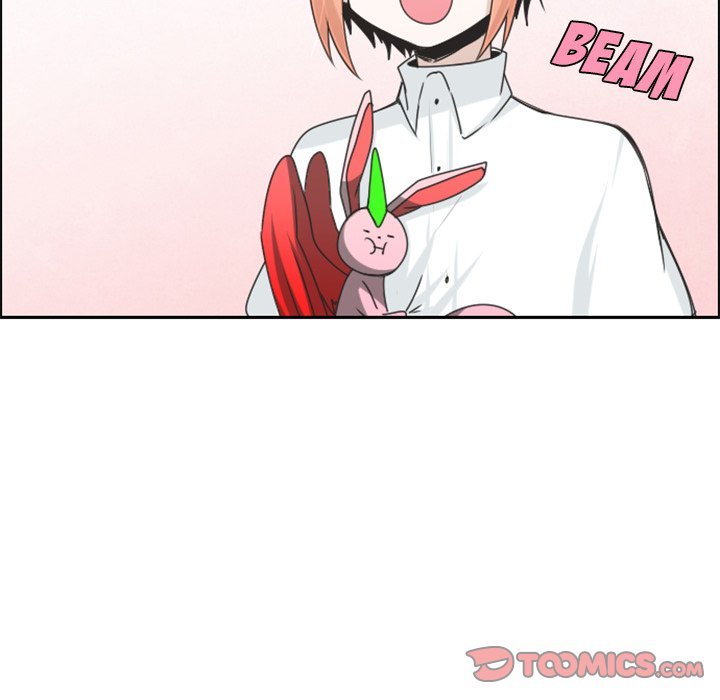 Go Away, Mr.Demon Chapter 114 - Page 8
