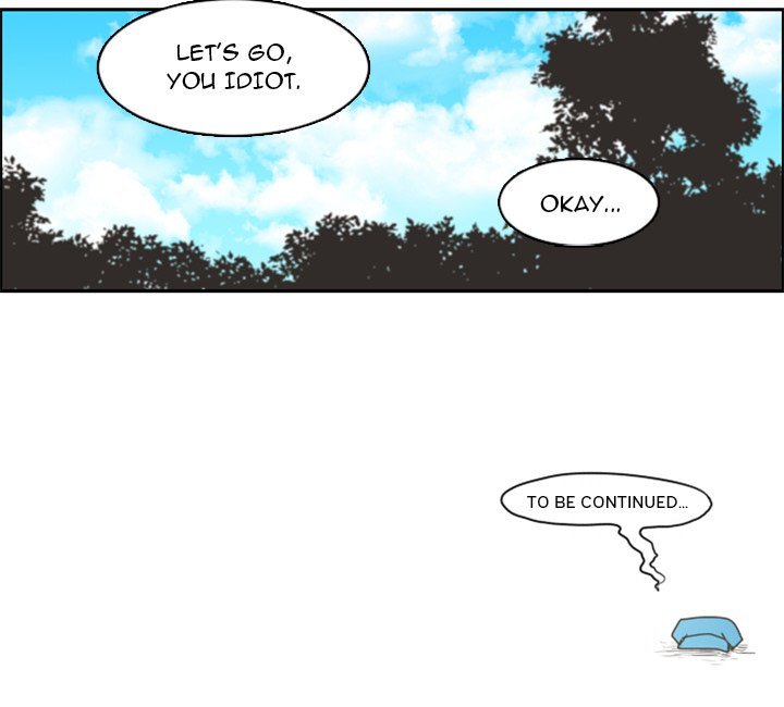 Go Away, Mr.Demon Chapter 114 - Page 81