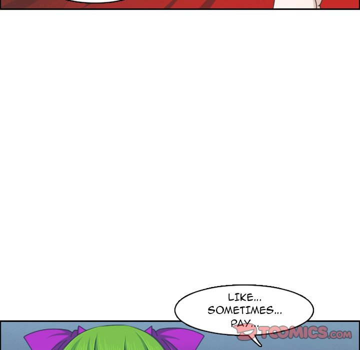 Go Away, Mr.Demon Chapter 115 - Page 10