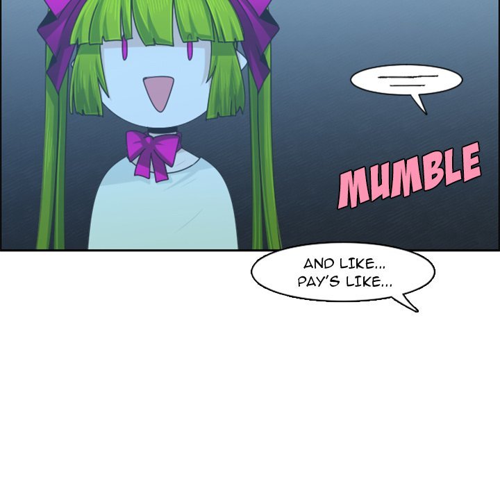 Go Away, Mr.Demon Chapter 115 - Page 11