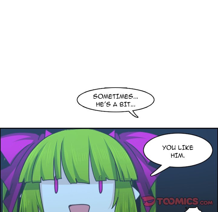 Go Away, Mr.Demon Chapter 115 - Page 12