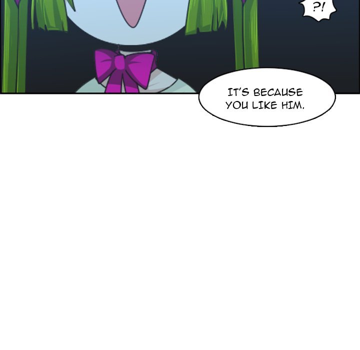 Go Away, Mr.Demon Chapter 115 - Page 13