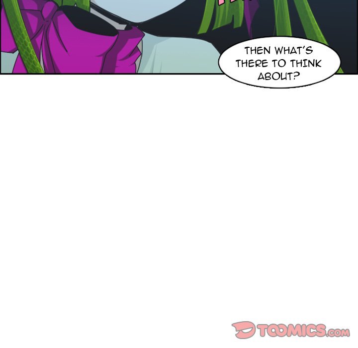 Go Away, Mr.Demon Chapter 115 - Page 16