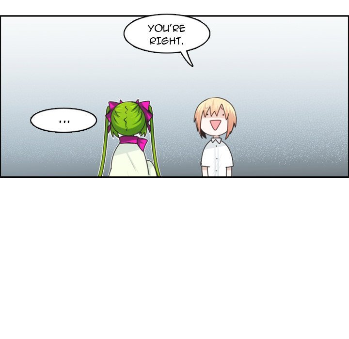 Go Away, Mr.Demon Chapter 115 - Page 17