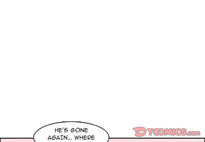 Go Away, Mr.Demon Chapter 115 - Page 2