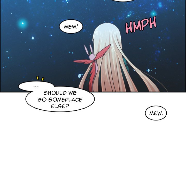 Go Away, Mr.Demon Chapter 115 - Page 21