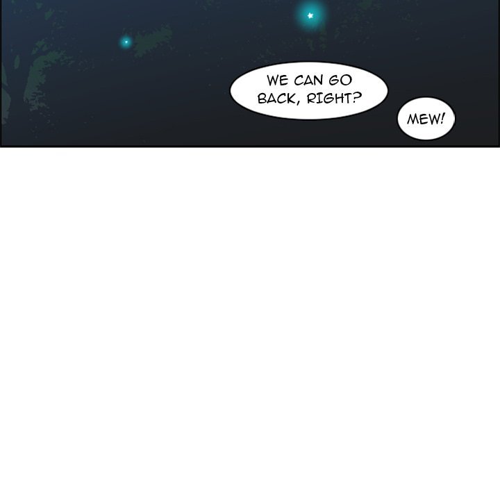 Go Away, Mr.Demon Chapter 115 - Page 27