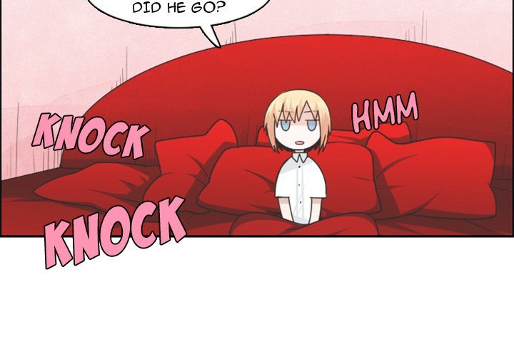 Go Away, Mr.Demon Chapter 115 - Page 3