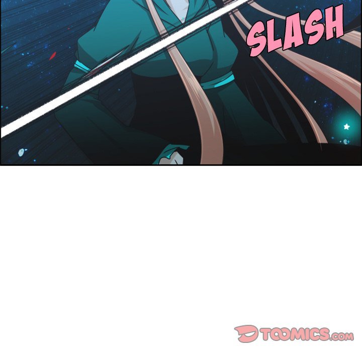 Go Away, Mr.Demon Chapter 115 - Page 36