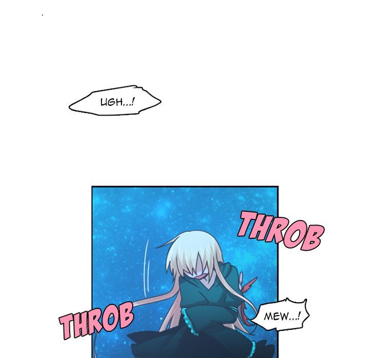 Go Away, Mr.Demon Chapter 115 - Page 37