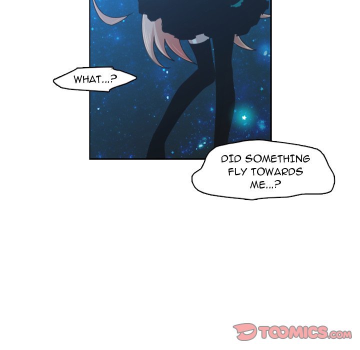 Go Away, Mr.Demon Chapter 115 - Page 38