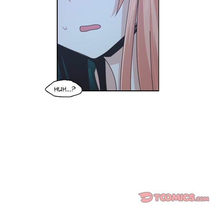 Go Away, Mr.Demon Chapter 115 - Page 40