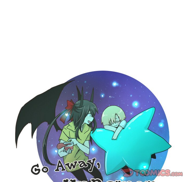Go Away, Mr.Demon Chapter 115 - Page 48
