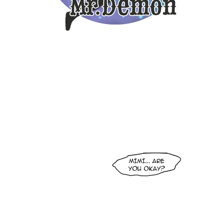 Go Away, Mr.Demon Chapter 115 - Page 49