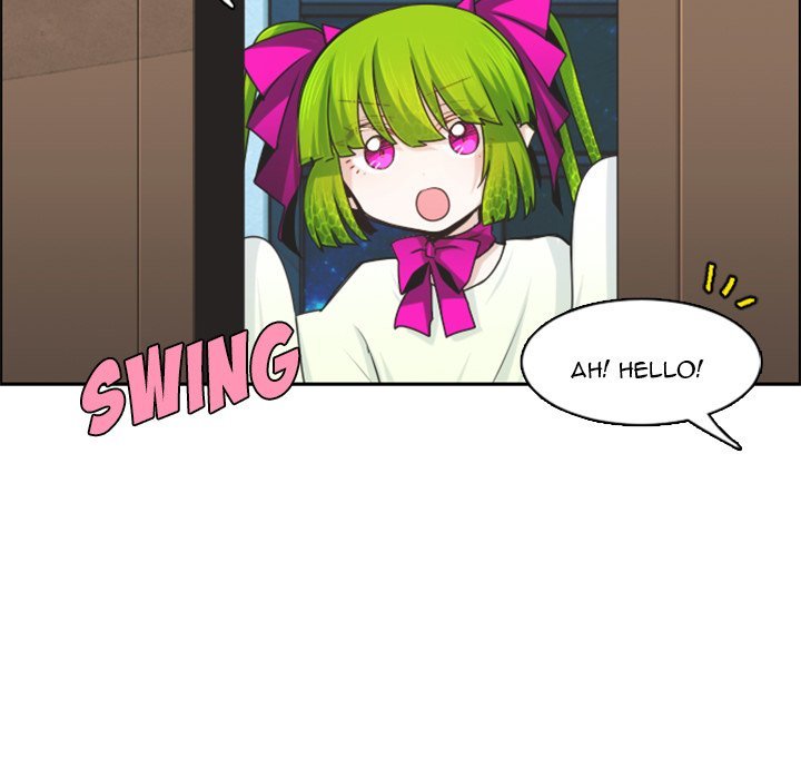 Go Away, Mr.Demon Chapter 115 - Page 5