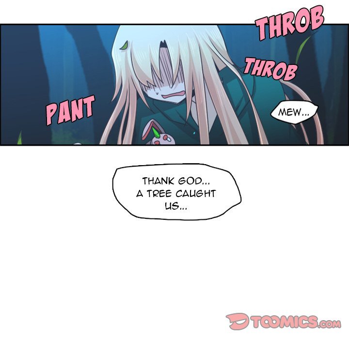 Go Away, Mr.Demon Chapter 115 - Page 50