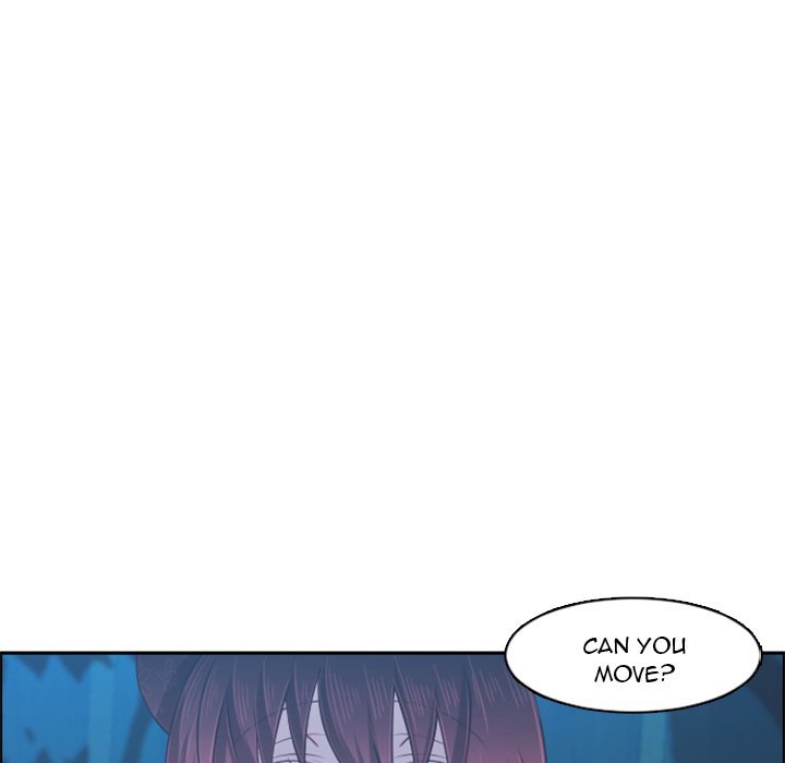 Go Away, Mr.Demon Chapter 115 - Page 55