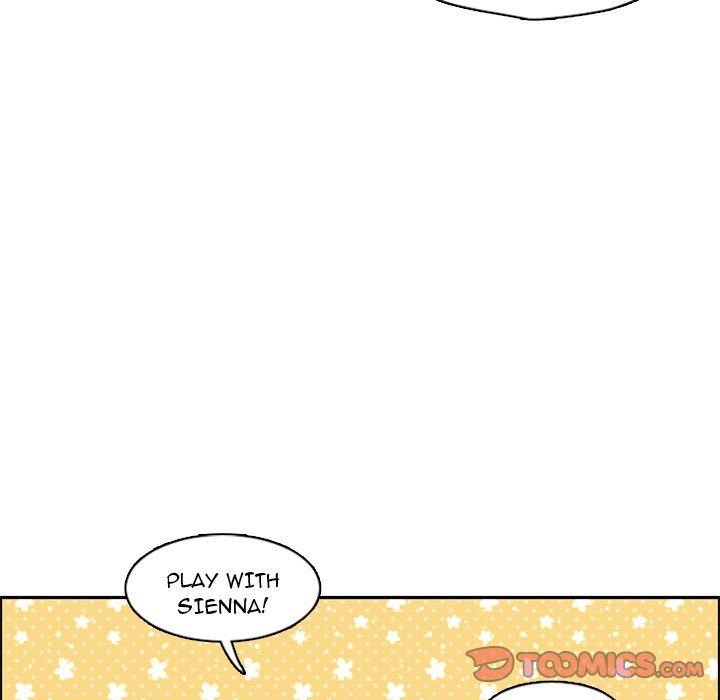 Go Away, Mr.Demon Chapter 115 - Page 58