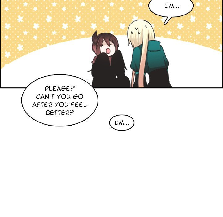 Go Away, Mr.Demon Chapter 115 - Page 59