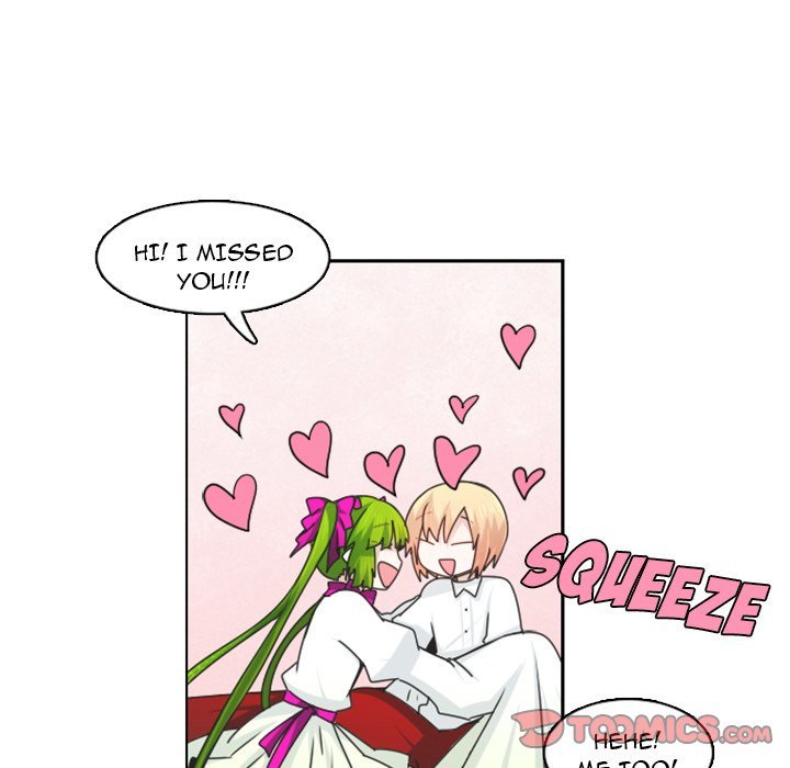Go Away, Mr.Demon Chapter 115 - Page 6