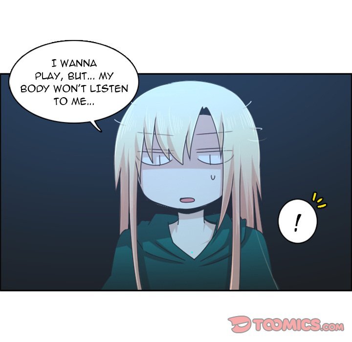 Go Away, Mr.Demon Chapter 115 - Page 60