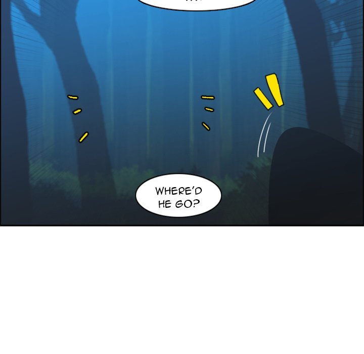 Go Away, Mr.Demon Chapter 115 - Page 63