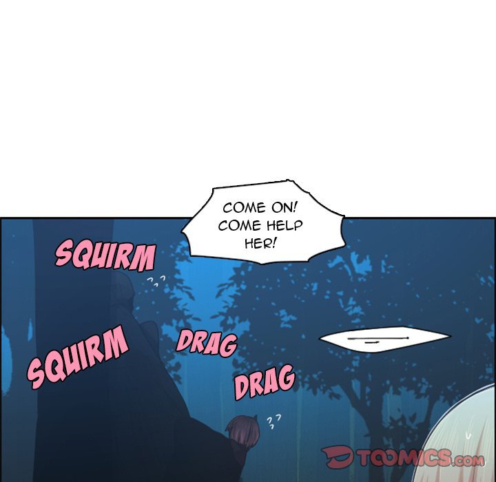 Go Away, Mr.Demon Chapter 115 - Page 64