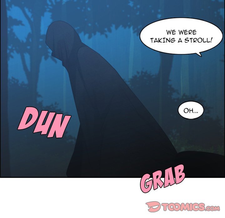 Go Away, Mr.Demon Chapter 115 - Page 66