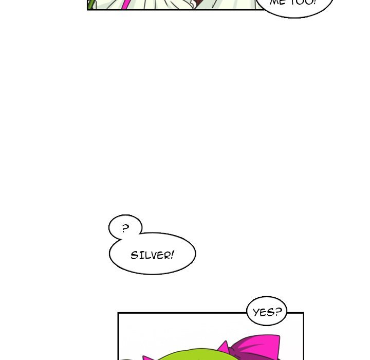 Go Away, Mr.Demon Chapter 115 - Page 7