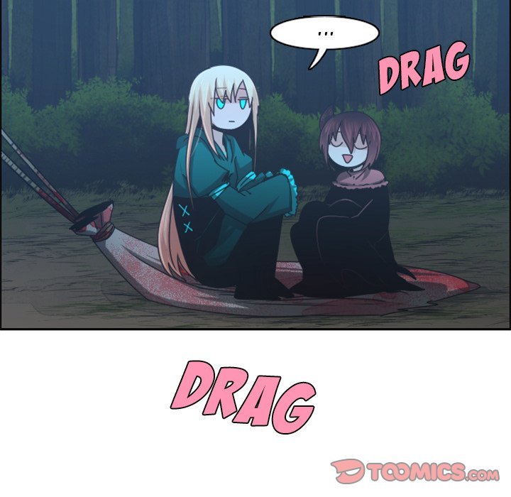 Go Away, Mr.Demon Chapter 115 - Page 70