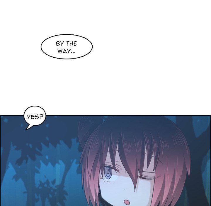 Go Away, Mr.Demon Chapter 115 - Page 71