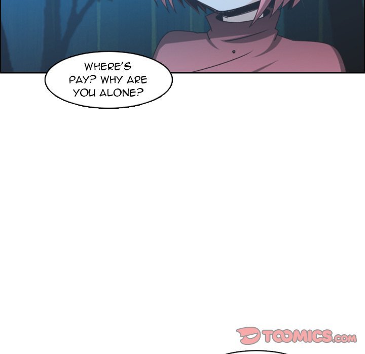 Go Away, Mr.Demon Chapter 115 - Page 72