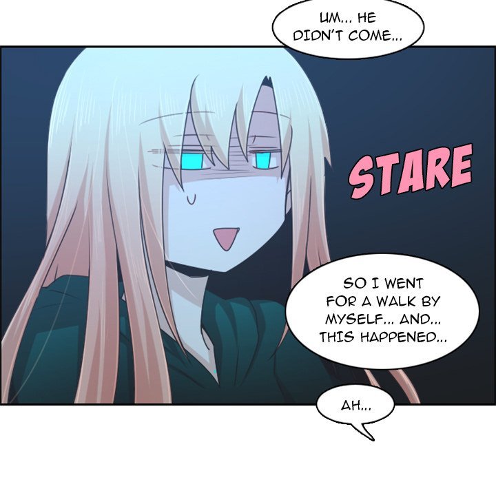 Go Away, Mr.Demon Chapter 115 - Page 73